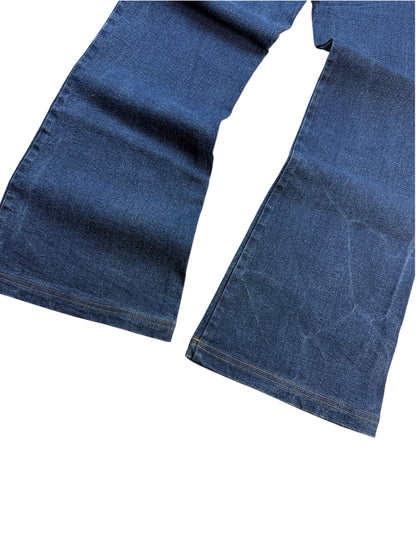 Dolce & Gabbana Bootcut Jeans Herren Jeans (XS)