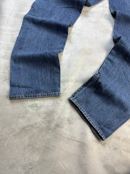 Levi's 510 Straight Fit Jeans Herren Jeans (L)