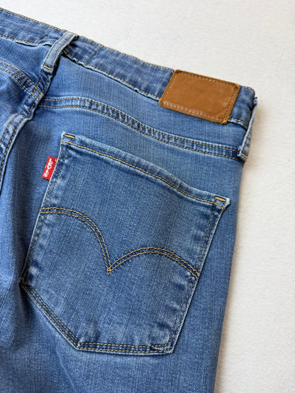 Levi's 725 High Rise Bootcut Damen (L)