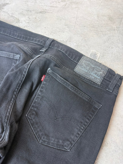 Levi's 514 Straight Herren Jeans (XL)