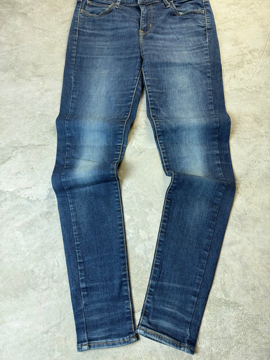 Levi's Skinny Fit Herren Jeans (S)