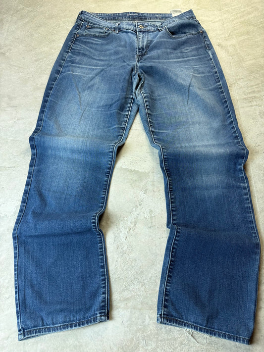 Levi's Straight Leg Herren Jeans (M)