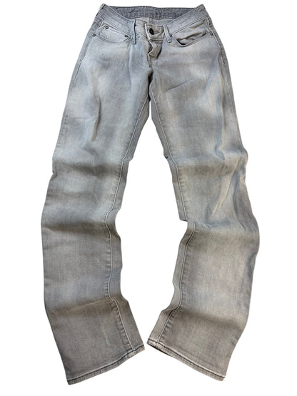 Levi's Bold Curve 25 Straight Leg Jeans Herren Jeans (XXS / 25/32)