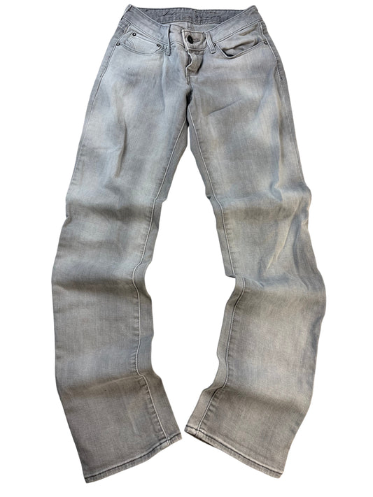 Levi's Bold Curve 25 Straight Leg Jeans Herren Jeans (XXS / 25/32)