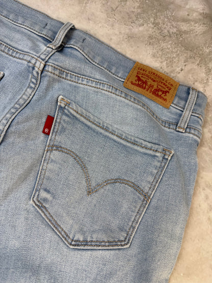 Levi's 314 Shaping Straight Jeans Herren Jeans (S)