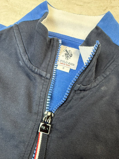Zip Jacke Herren (S)