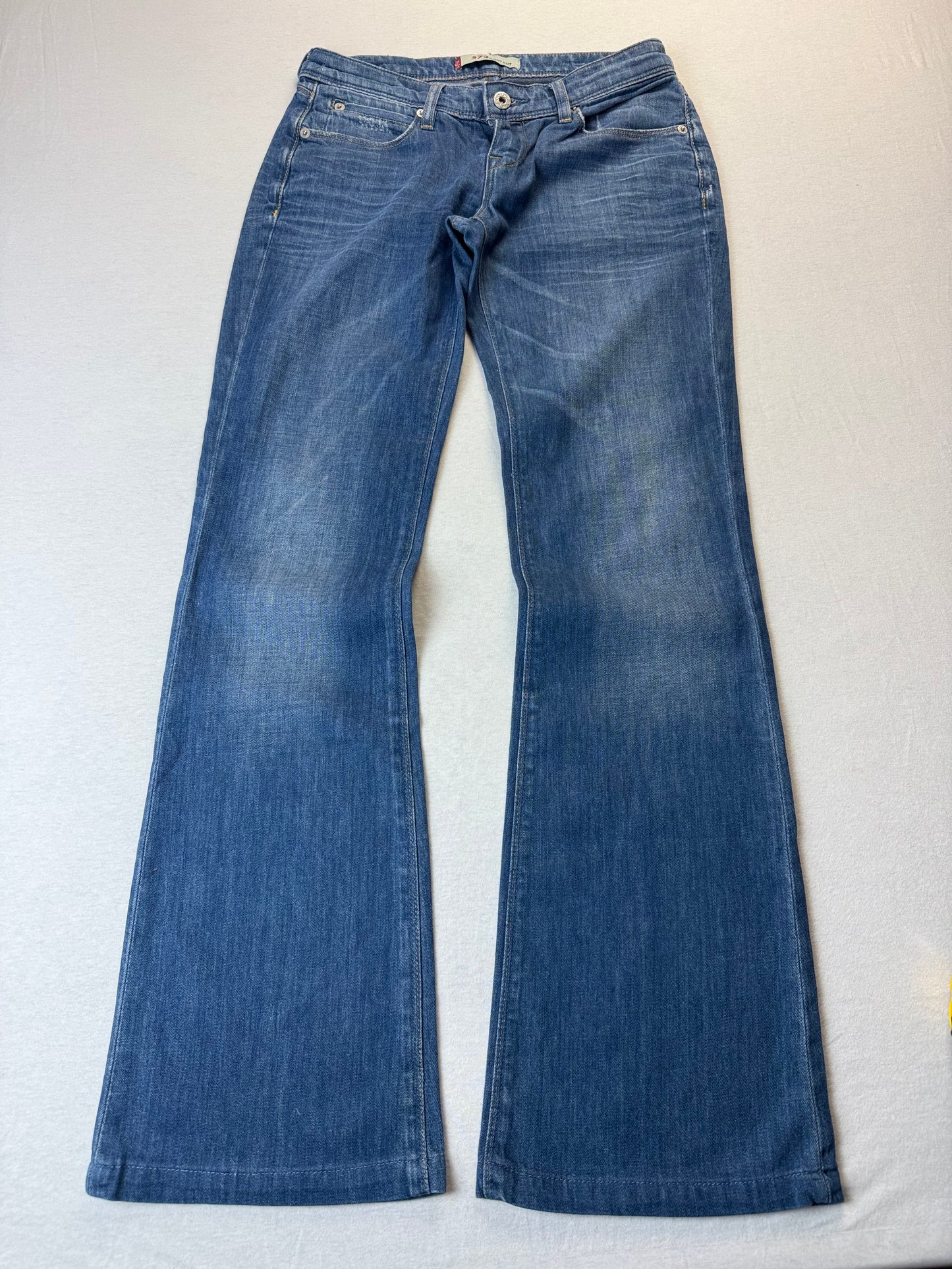 Levi's 572 Bootcut Damen (S)