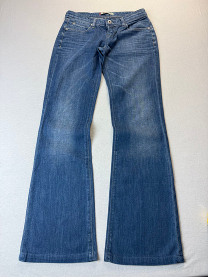Levi's 572 Bootcut Damen (S)