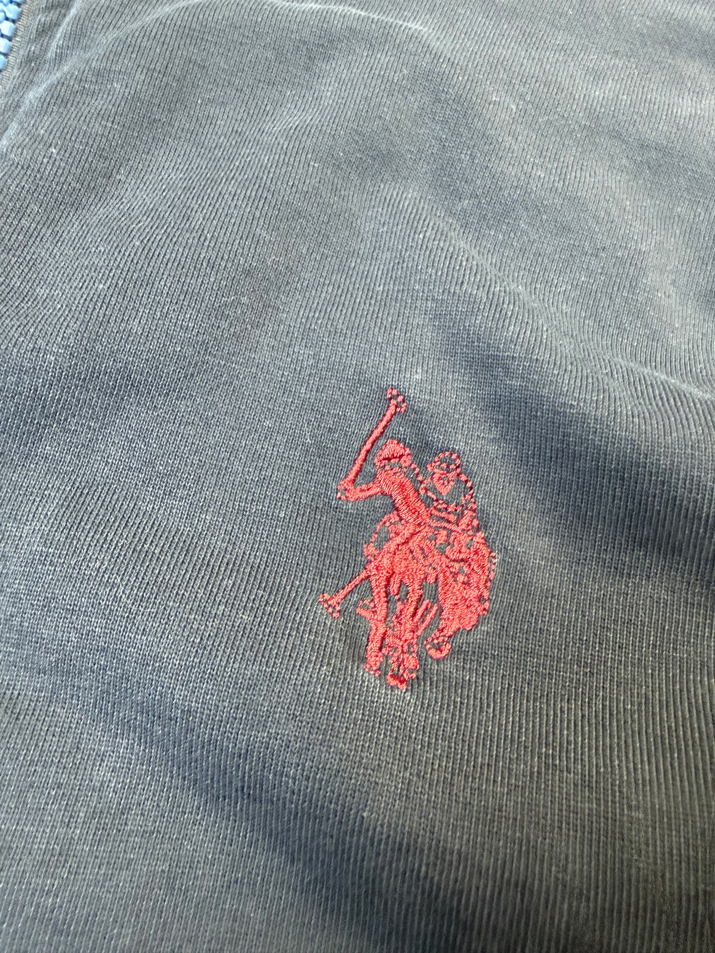 Zip Jacke Herren (S)