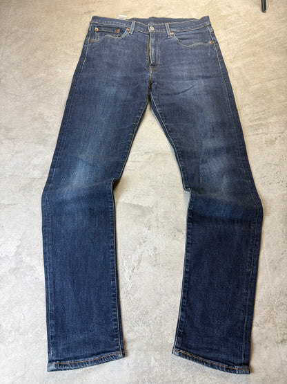 Levi's 502 Herren Jeans (L) - Reißverschluss defekt