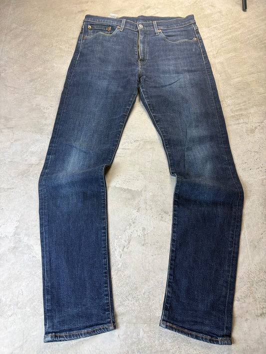 Levi's 502 Herren Jeans (L) - Reißverschluss defekt