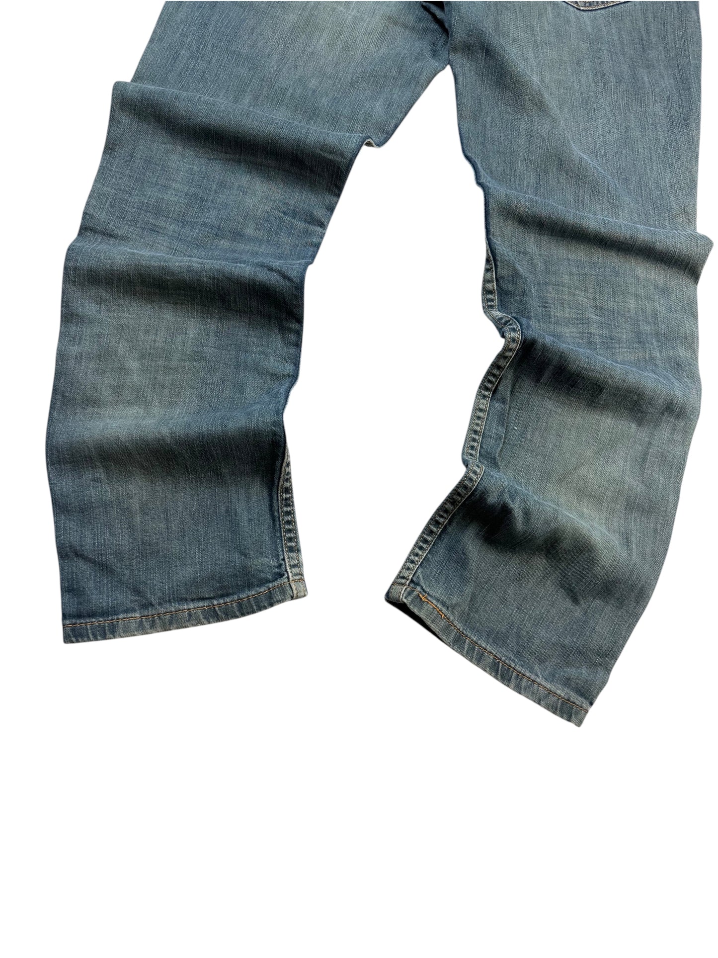 Levi's 511 Straight Fit Jeans Herren Jeans (L)
