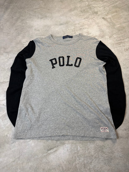 Sweater Herren langarm (S)