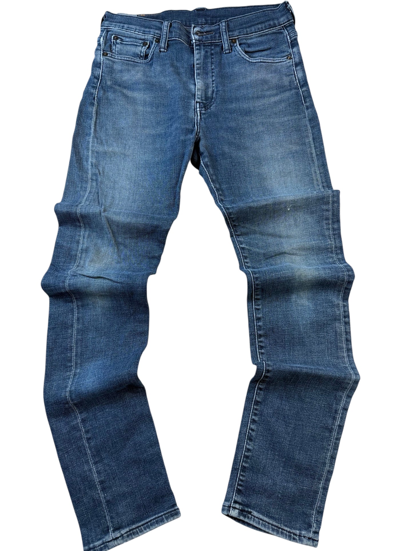 Levi's 510 Straight Fit Jeans Herren Jeans (S / 29/32)