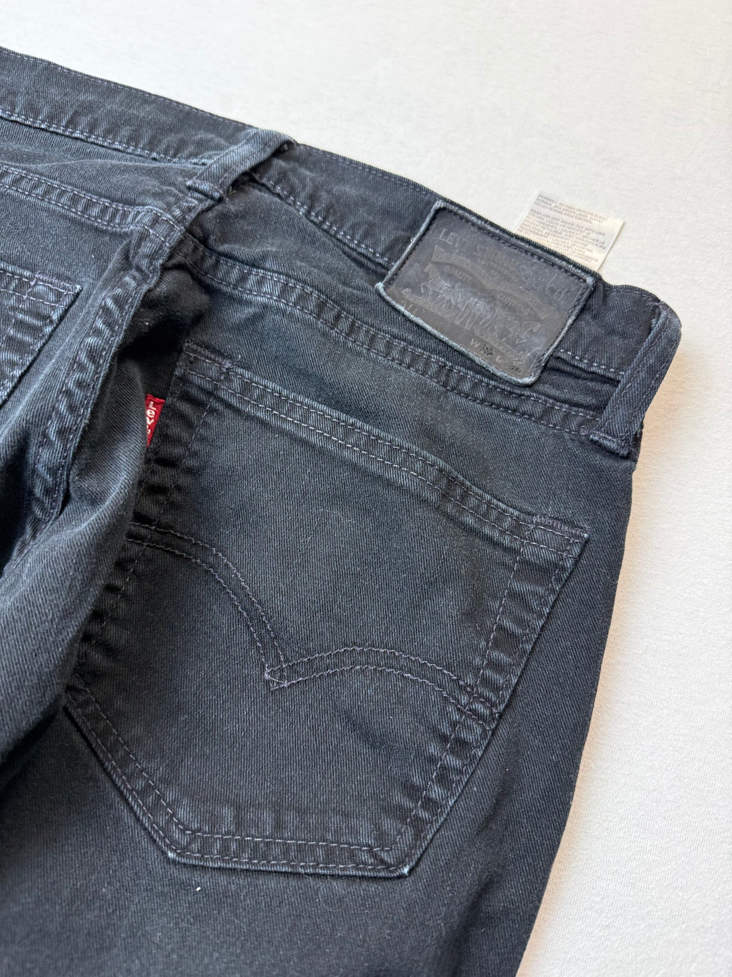 Levi's 511 straight Herren Jeans (M)