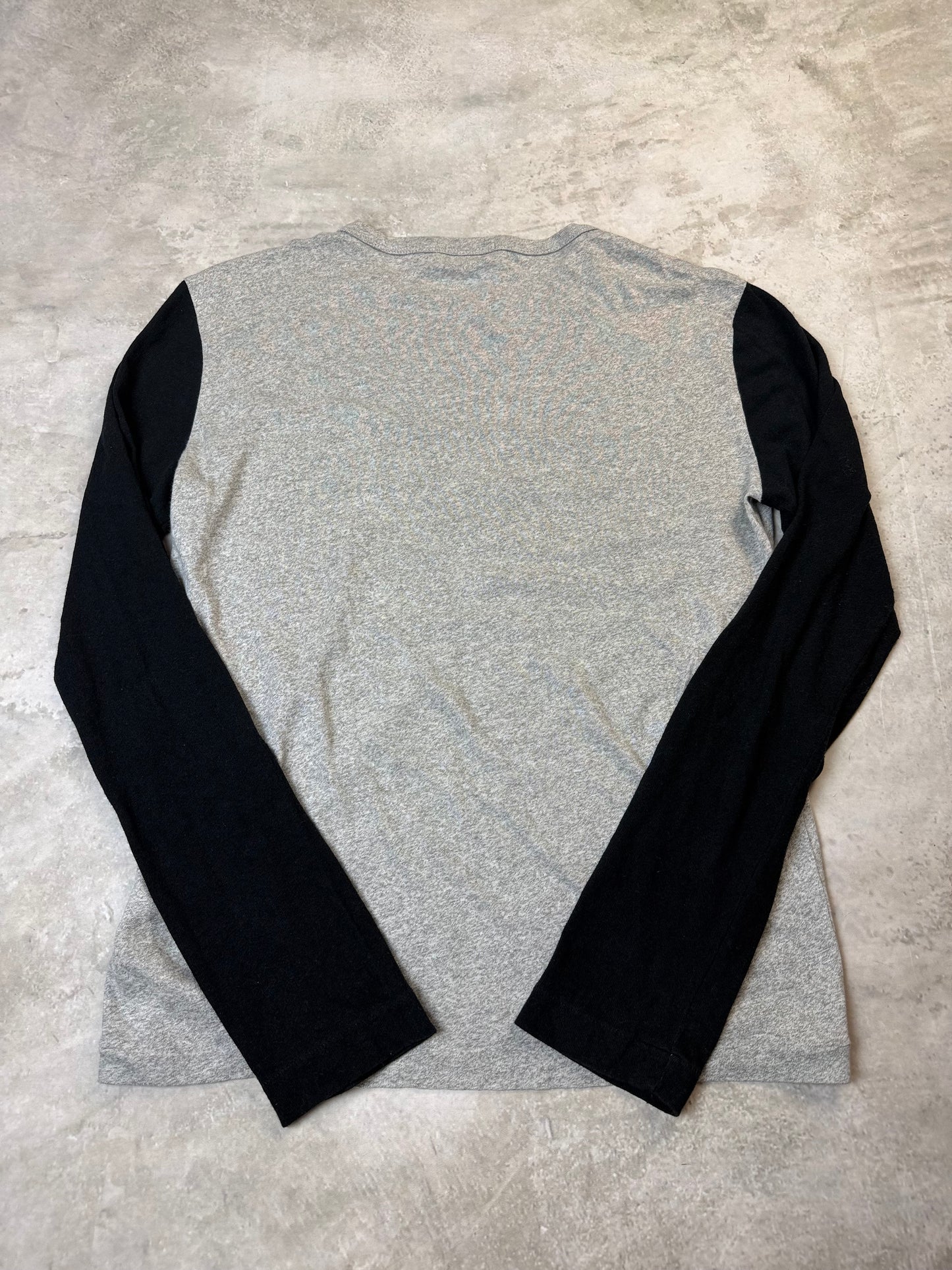 Sweater Herren langarm (S)