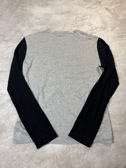 Sweater Herren langarm (S)