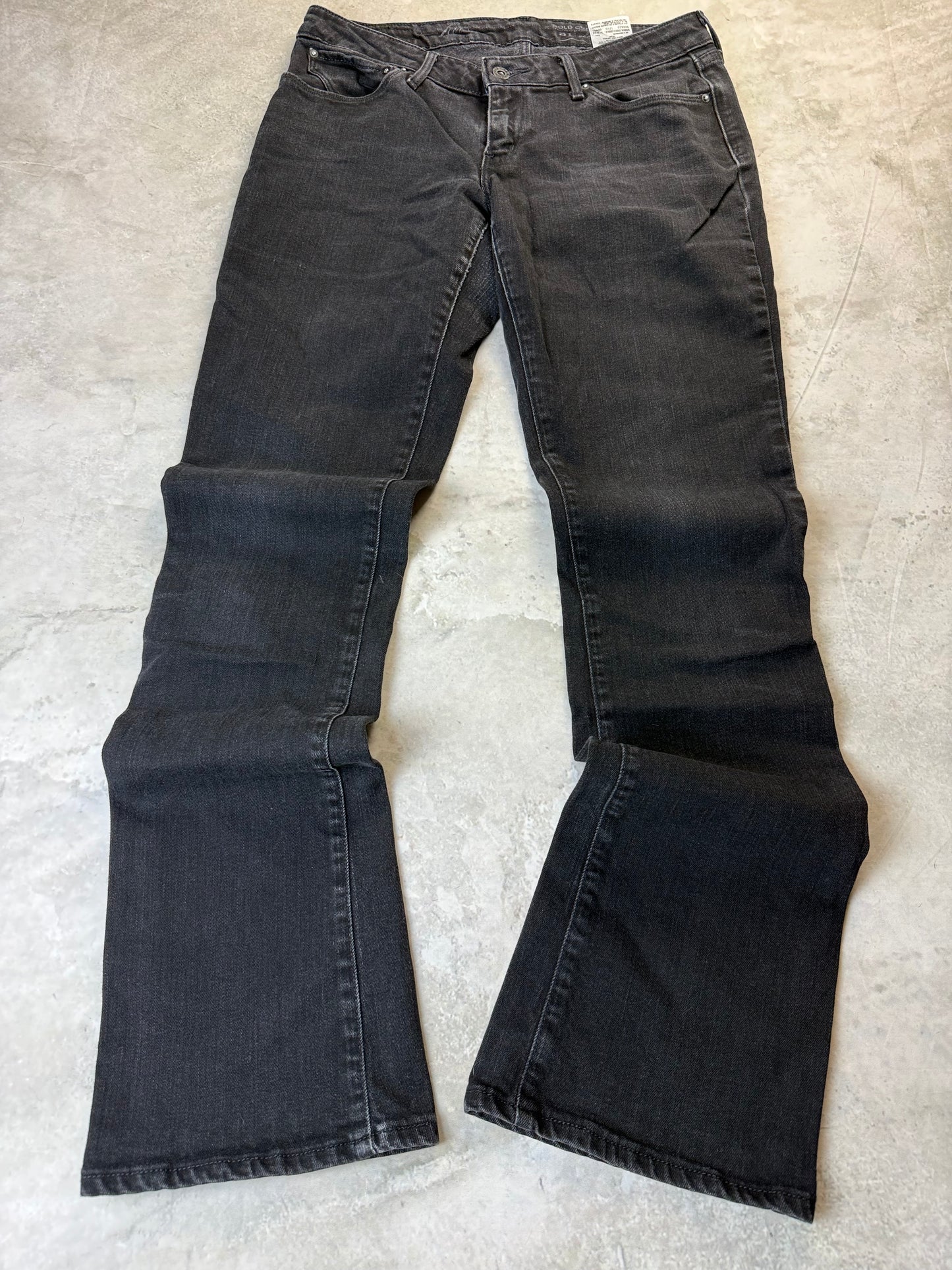 Levi's Bold Curve Bootcut Skinny Herren Jeans (S)