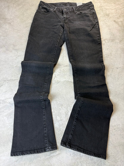 Levi's Bold Curve Bootcut Skinny Herren Jeans (S)