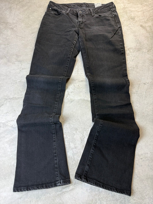Levi's Bold Curve Bootcut Skinny Herren Jeans (S)