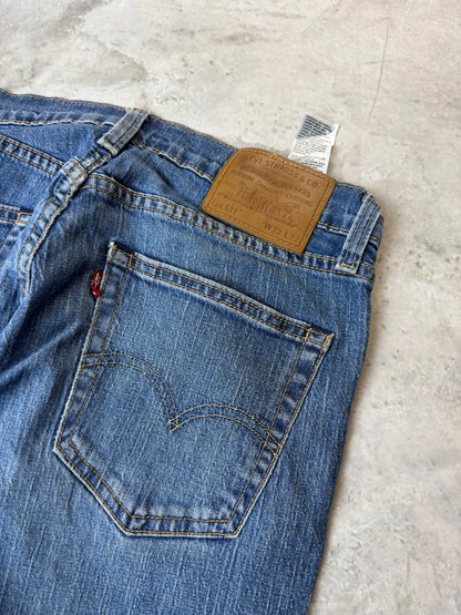 Levi's 511 Herren Jeans (L)
