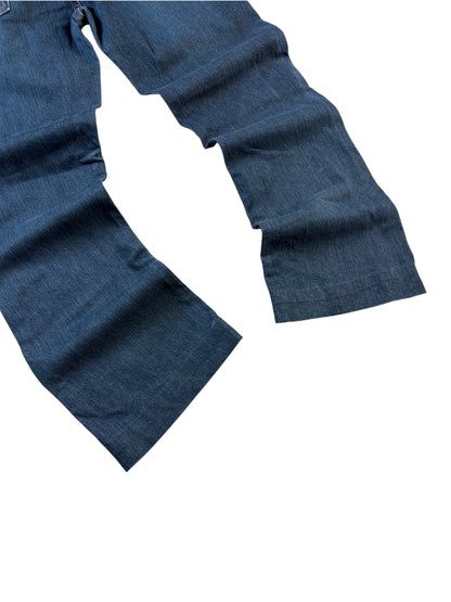 Levi's 529 Flared Jeans Herren Jeans (S)