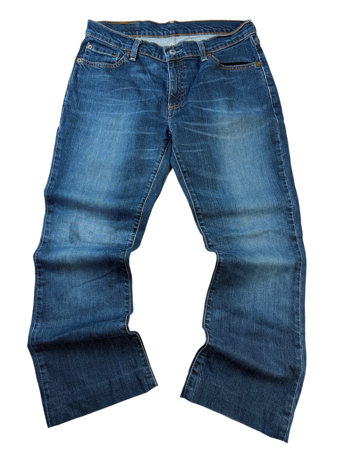 Levi's 529 Flared Jeans Herren Jeans (S)