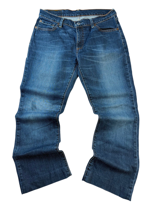 Levi's 529 Flared Jeans Herren Jeans (S)