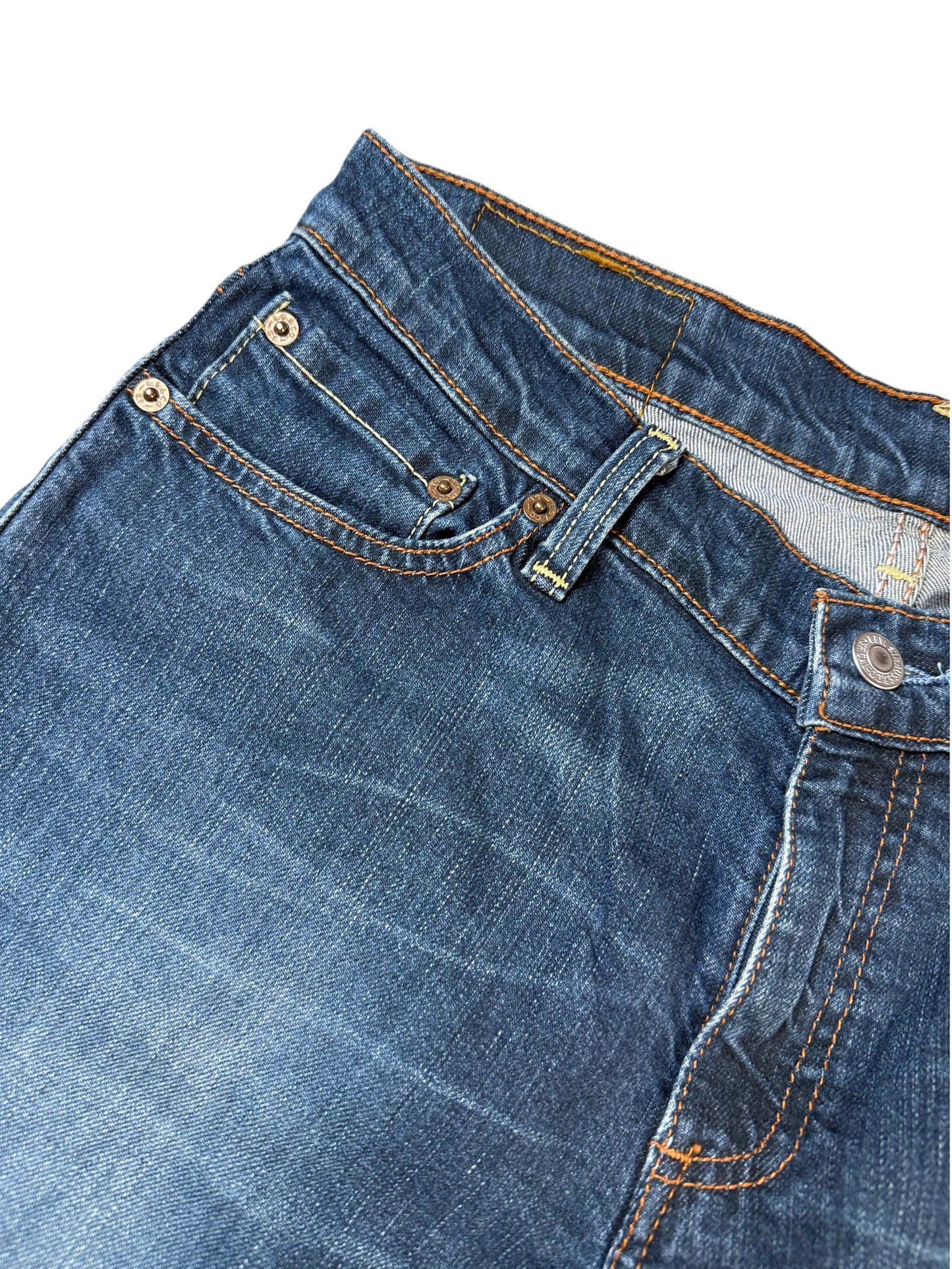 Levi's 529 Flared Jeans Herren Jeans (S)
