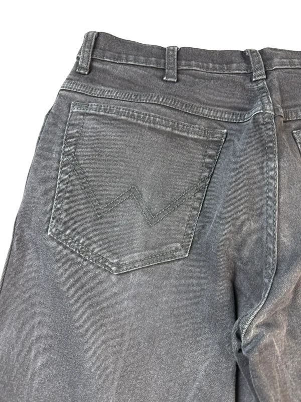 Wrangler straight fit Jeans (35/32) Herren Jeans