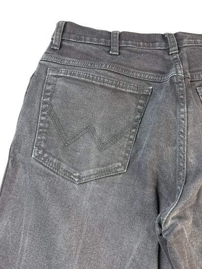 Wrangler straight fit Jeans (35/32) Herren Jeans