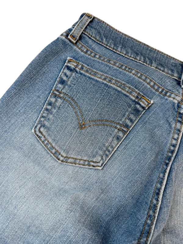 Levi's Bootcut Flare Jeans Herren Jeans (M)