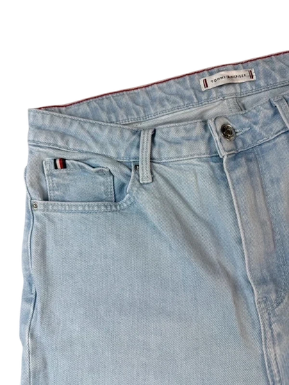 Tommy Hilfiger straight fit Jeans Herren Jeans