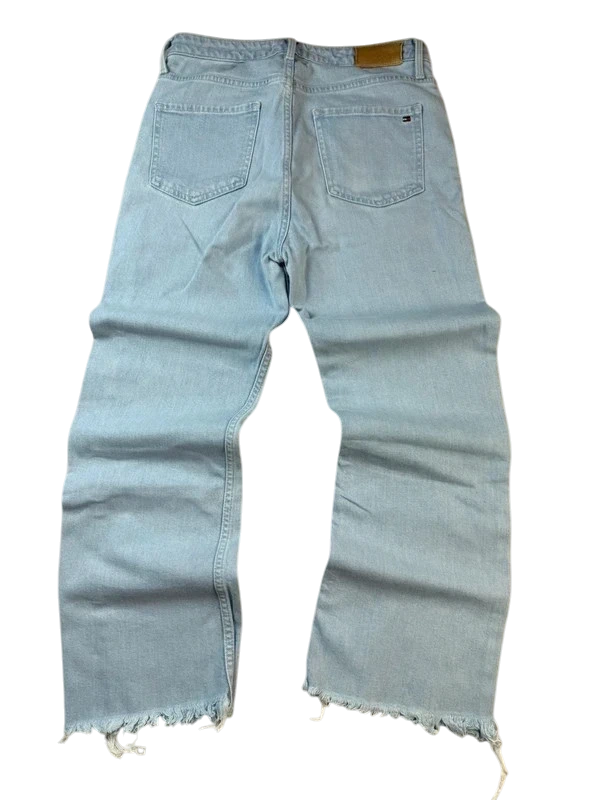 Tommy Hilfiger straight fit Jeans Herren Jeans