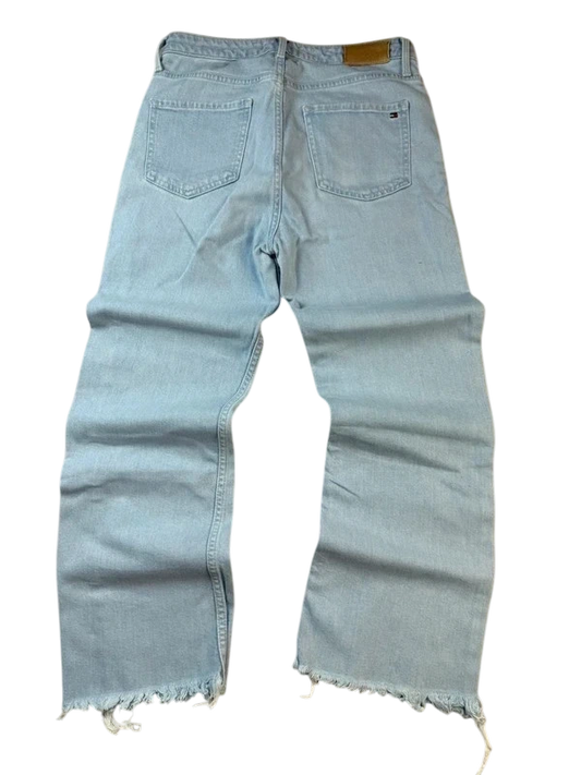 Tommy Hilfiger straight fit Jeans Herren Jeans