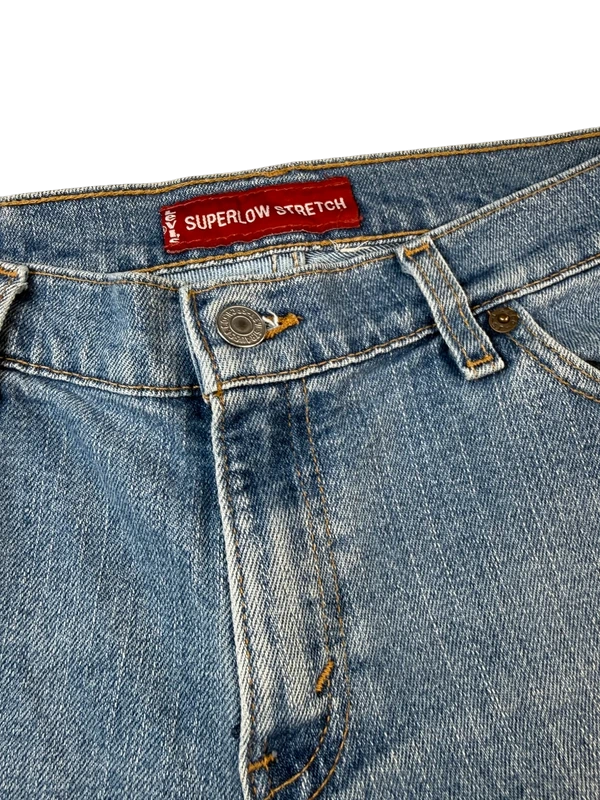 Levi's Bootcut Flare Jeans Herren Jeans (M)