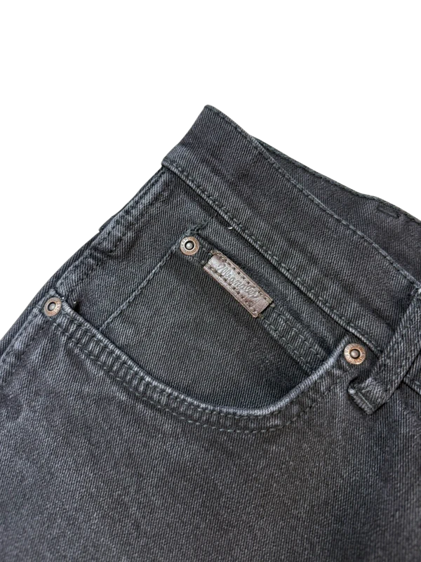 Wrangler straight fit Jeans (35/32) Herren Jeans