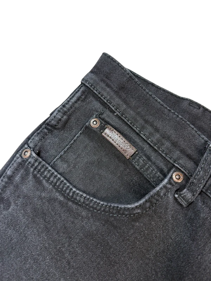 Wrangler straight fit Jeans (35/32) Herren Jeans