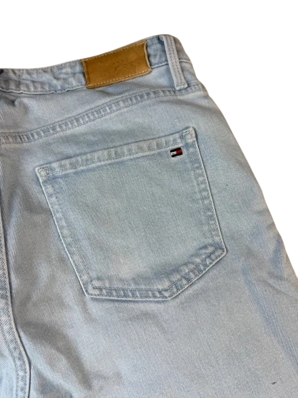 Tommy Hilfiger straight fit Jeans Herren Jeans