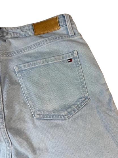 Tommy Hilfiger straight fit Jeans Herren Jeans