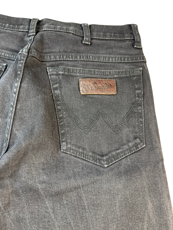 Wrangler straight fit Jeans (35/32) Herren Jeans