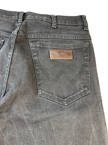 Wrangler straight fit Jeans (35/32) Herren Jeans