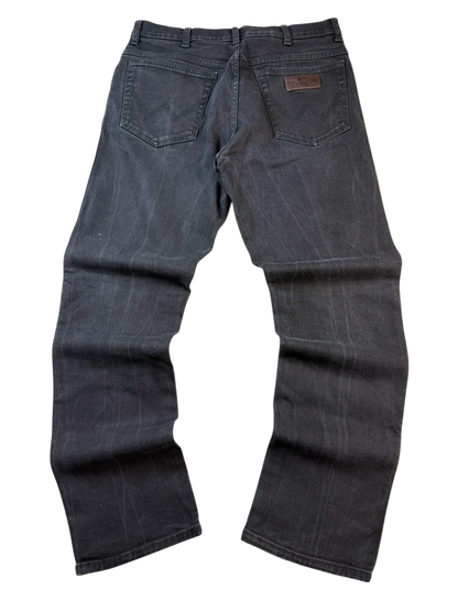 Wrangler straight fit Jeans (35/32) Herren Jeans