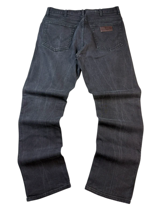 Wrangler straight fit Jeans (35/32) Herren Jeans