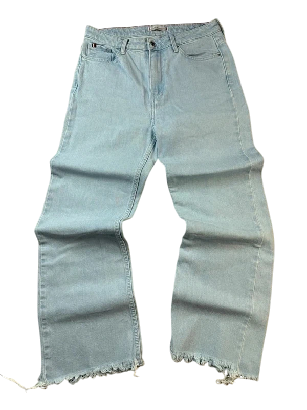 Tommy Hilfiger straight fit Jeans Herren Jeans