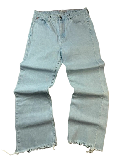 Tommy Hilfiger straight fit Jeans Herren Jeans