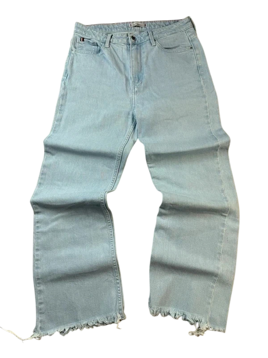 Tommy Hilfiger straight fit Jeans Herren Jeans