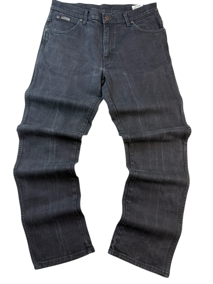 Wrangler straight fit Jeans (35/32) Herren Jeans