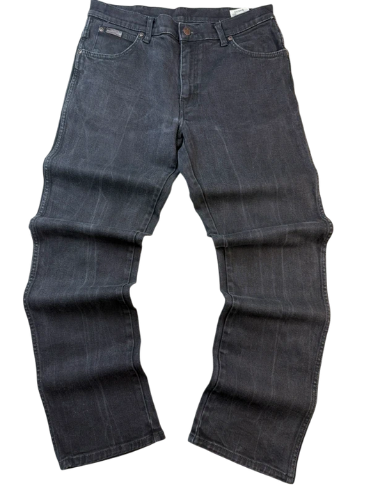 Wrangler straight fit Jeans (35/32) Herren Jeans