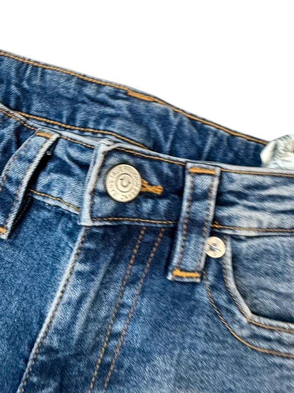True Religion Flare Bootcut Jeans Herren Jeans